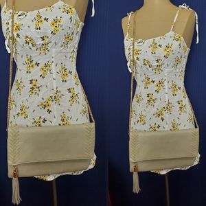 Crossbody Bag Leather Purse